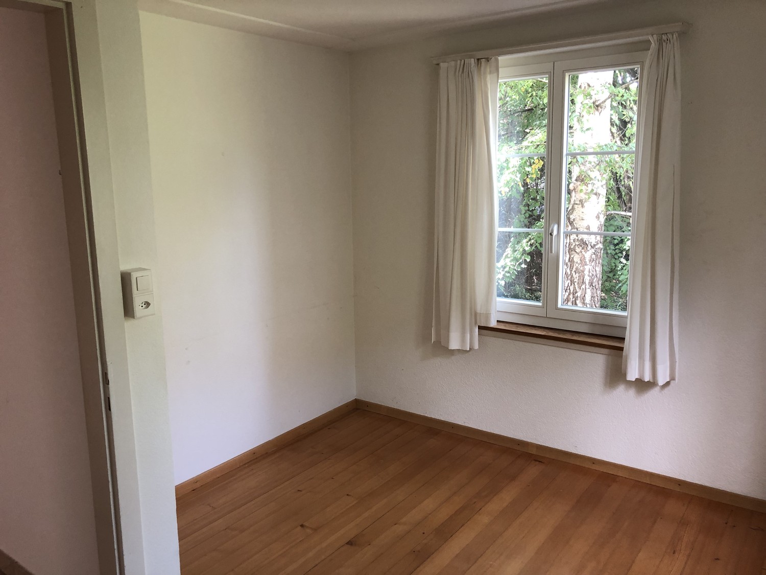 3 rooms apartment, photo 6 of 7
