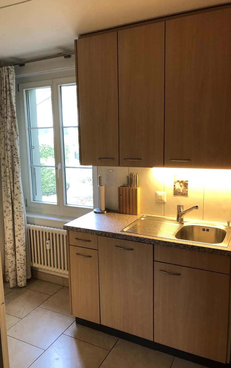 3 rooms apartment, photo 1 of 7