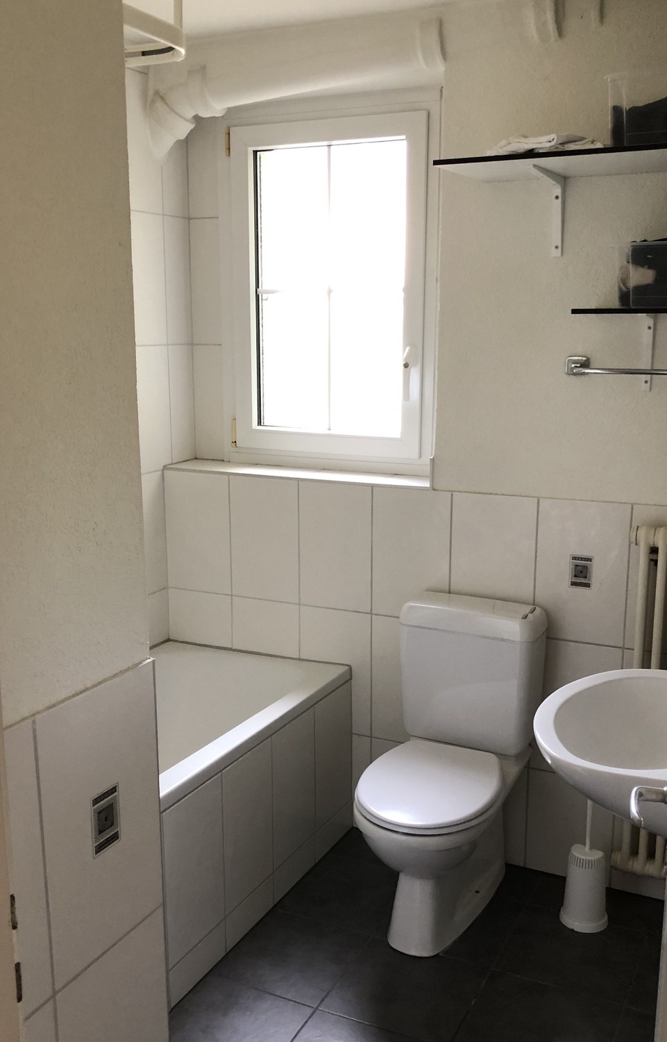 3 rooms apartment, photo 7 of 7