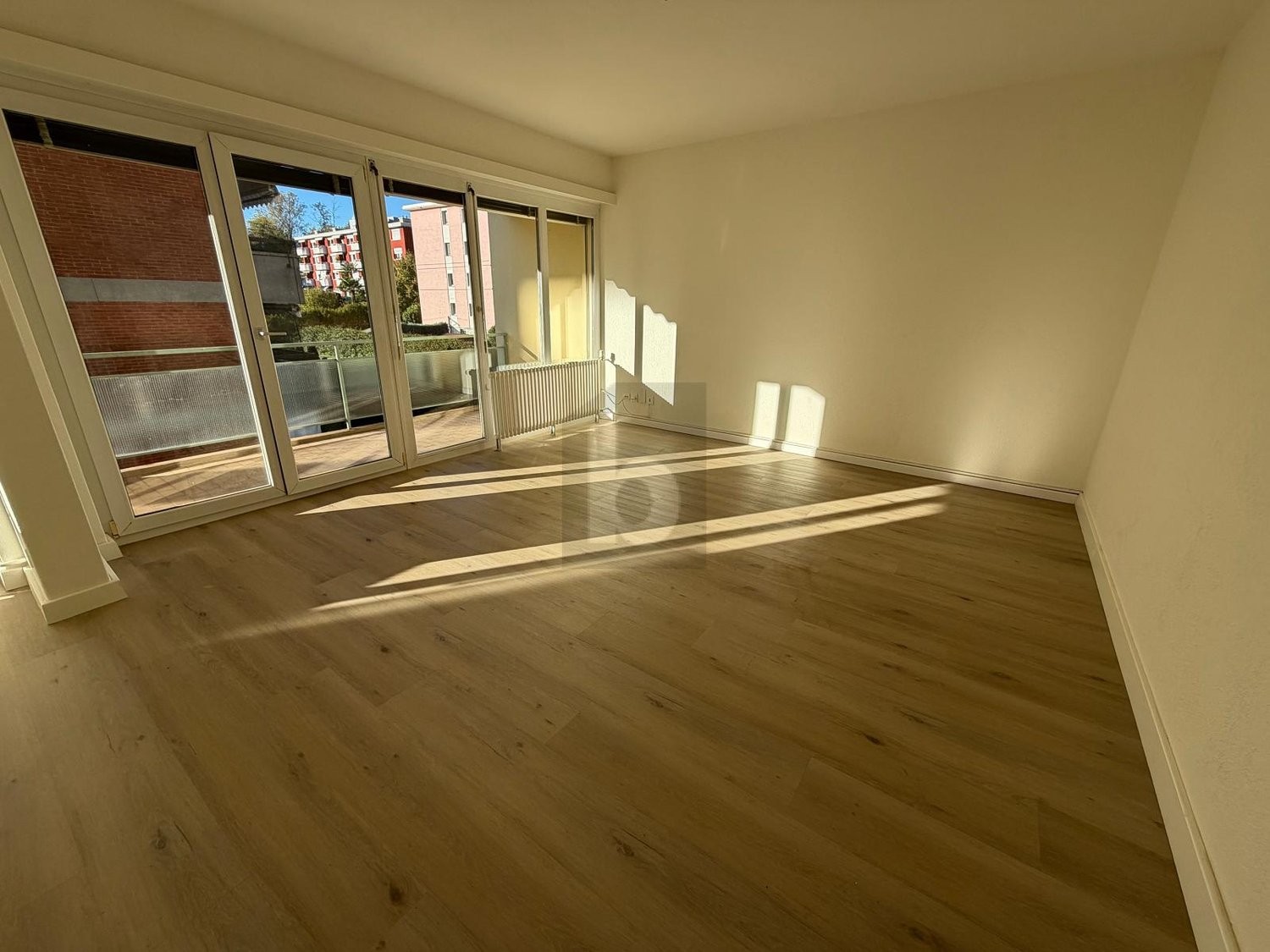 4 ½ rooms apartment
