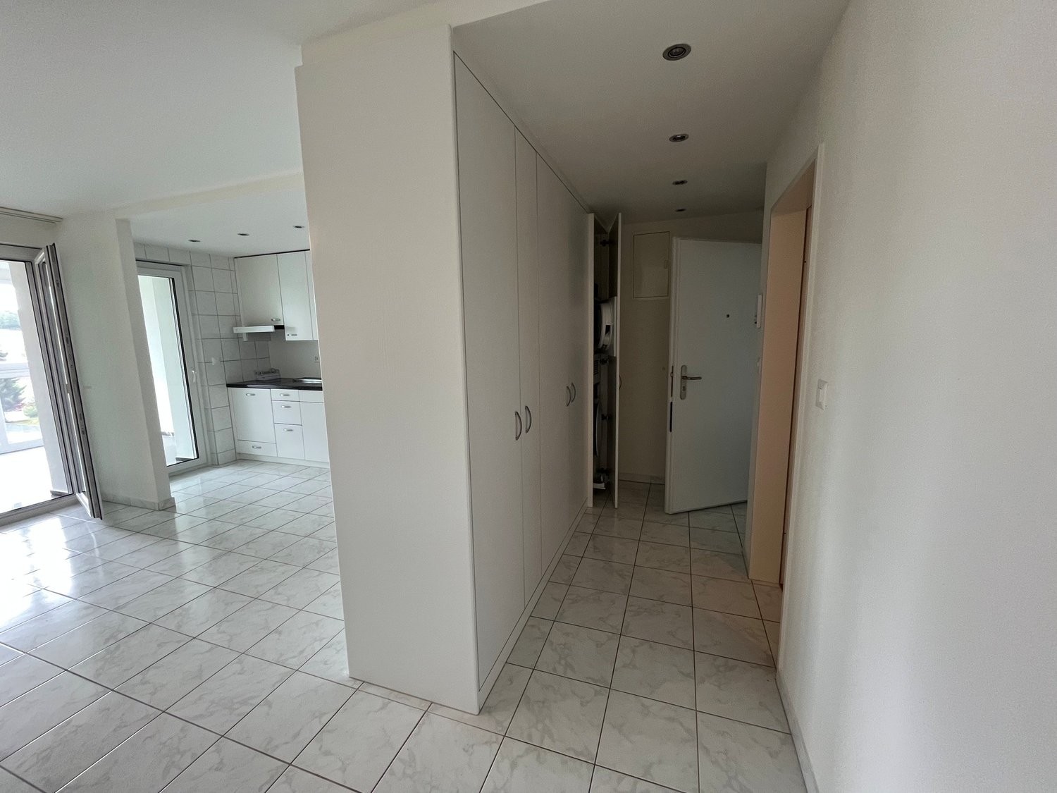 Appartamento di 4 ½ locali
