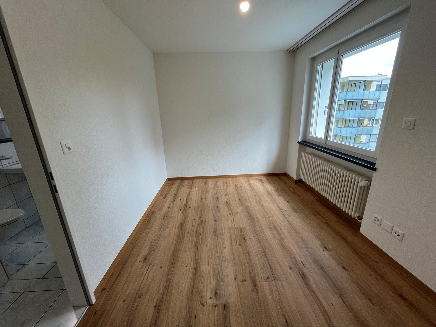 Appartamento di 4 ½ locali