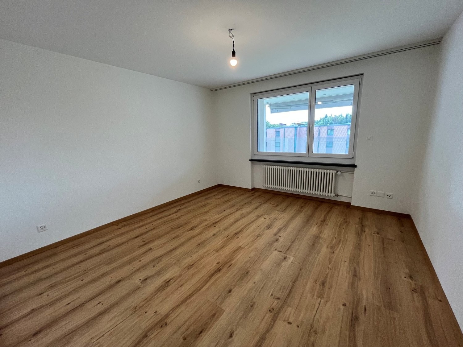Appartamento di 4 ½ locali