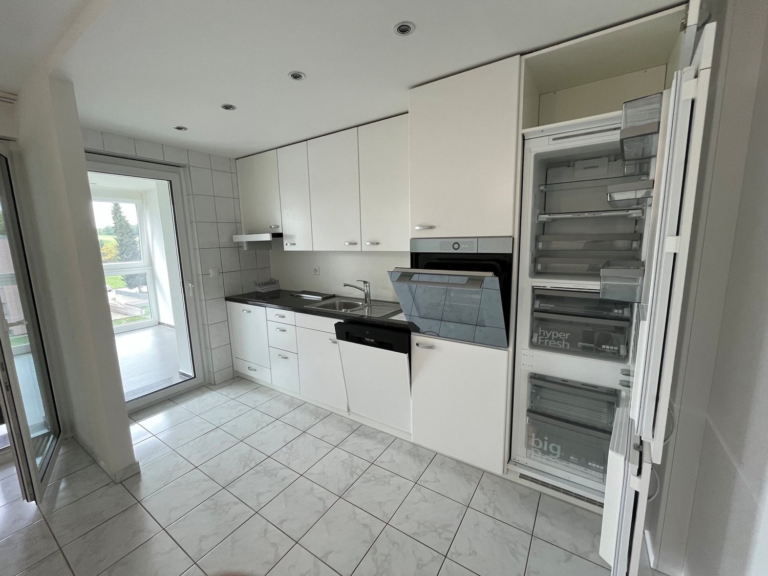 Appartamento di 4 ½ locali