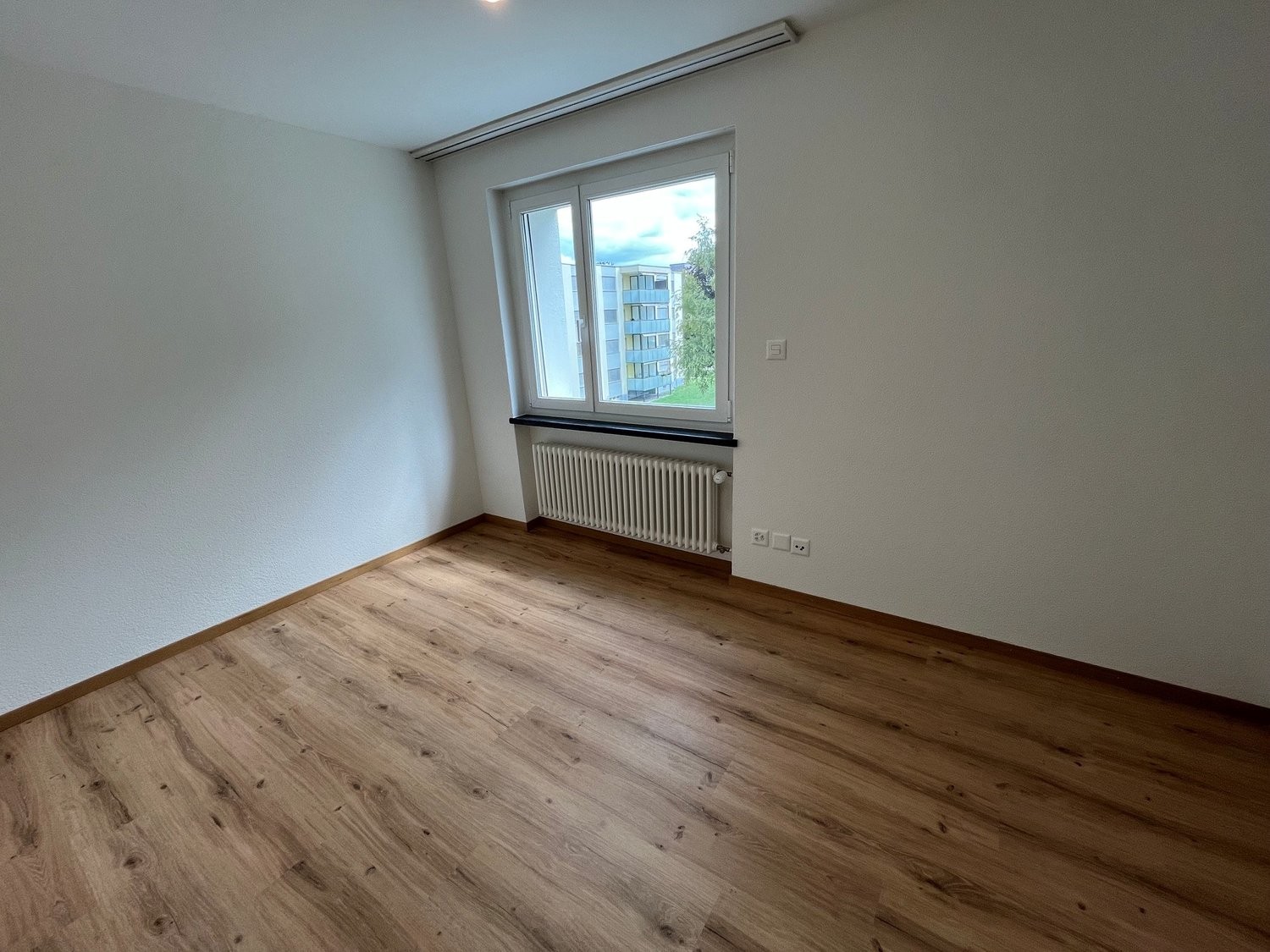 Appartamento di 4 ½ locali