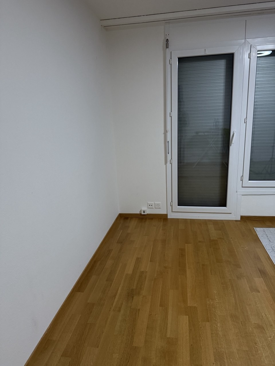 Zimmer in einer Wohngemeinschaft, Foto 1 von 3