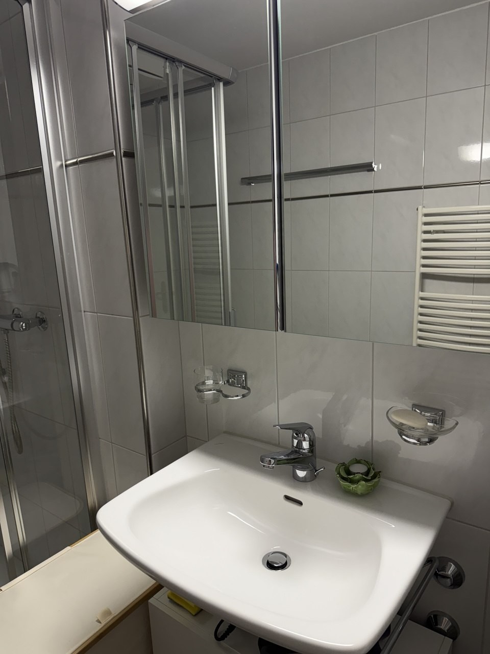 Zimmer in einer Wohngemeinschaft, Foto 3 von 3