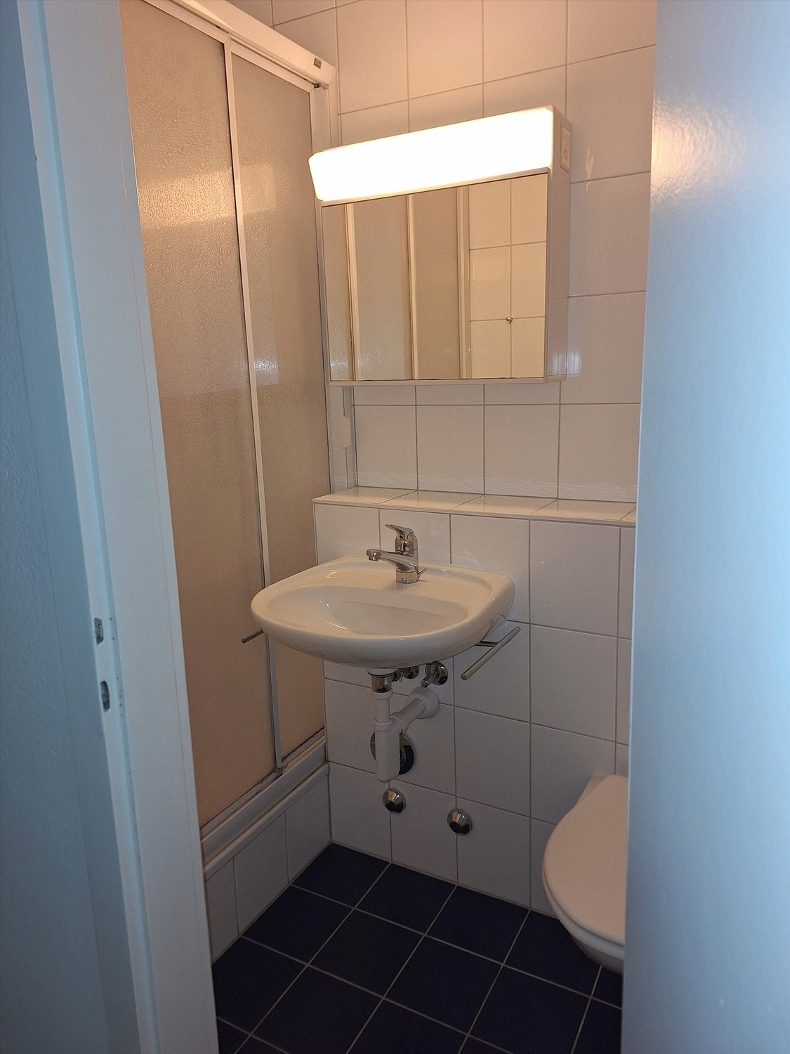 3-Zimmer-Wohnung