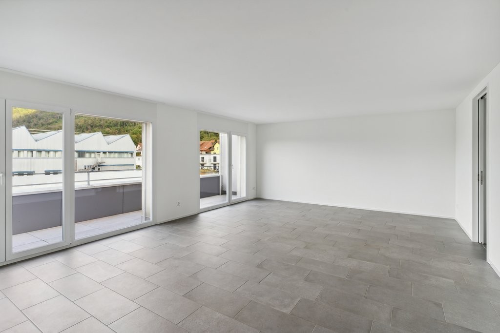 3 ½ rooms apartment, photo 4 of 10