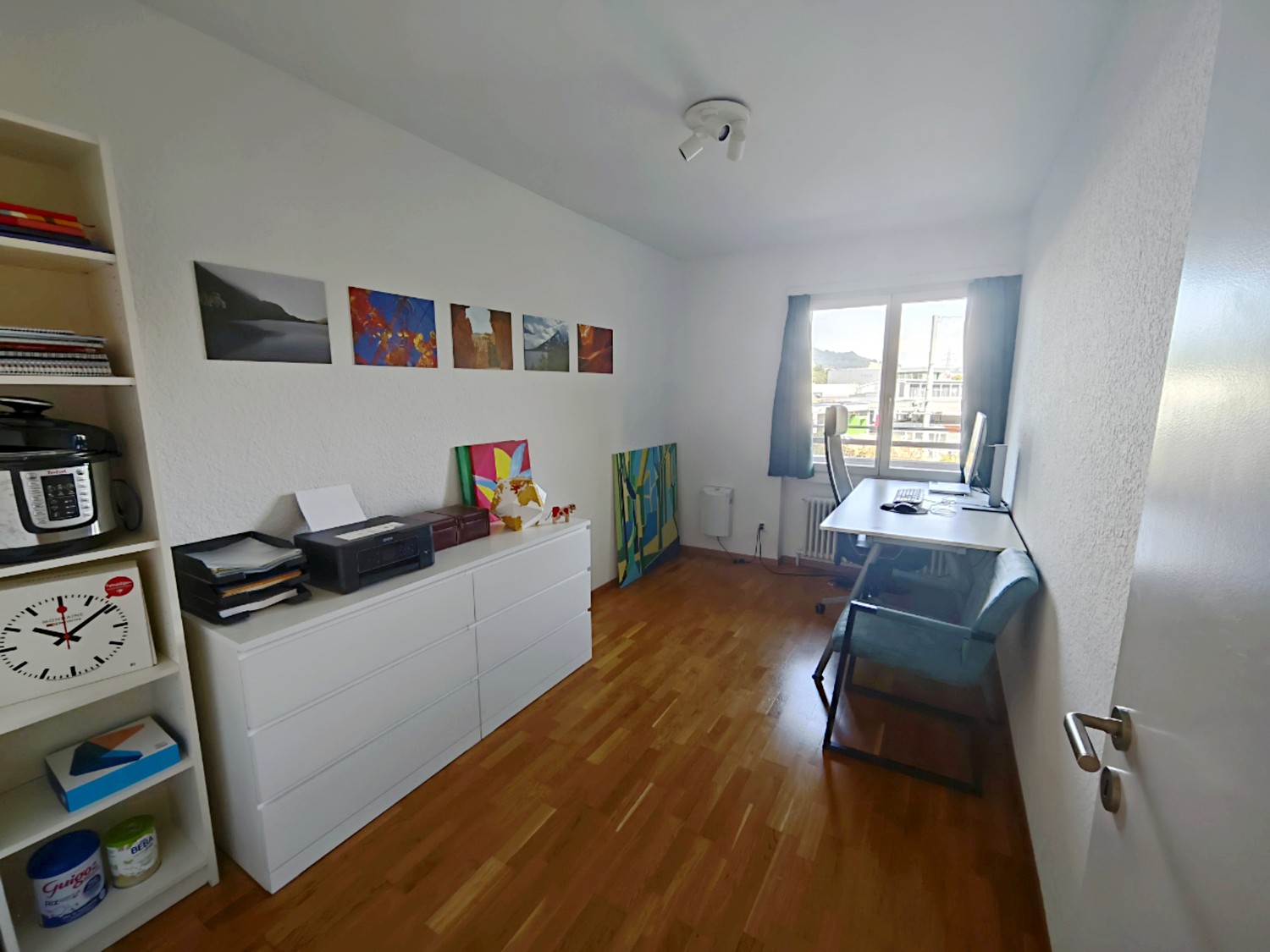 3 ½ rooms apartment, photo 8 of 10