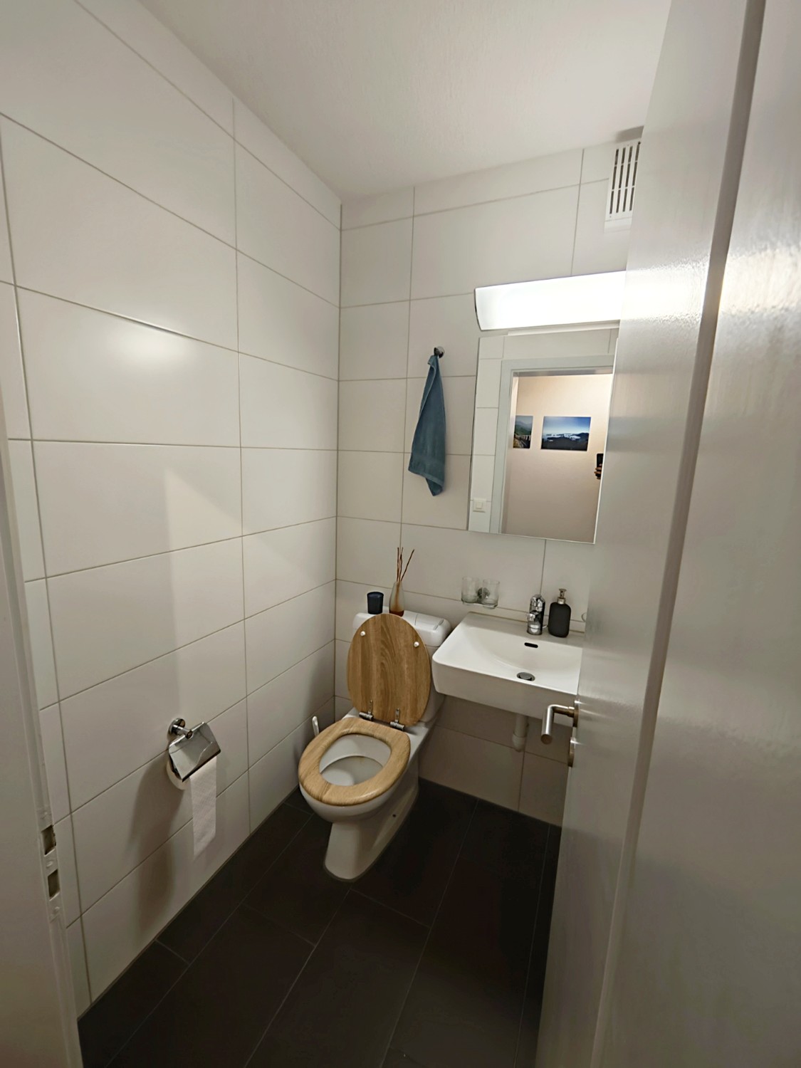 3 ½ rooms apartment, photo 9 of 10
