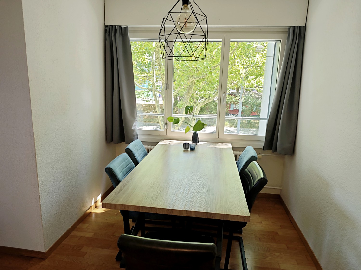 3 ½ rooms apartment, photo 3 of 10