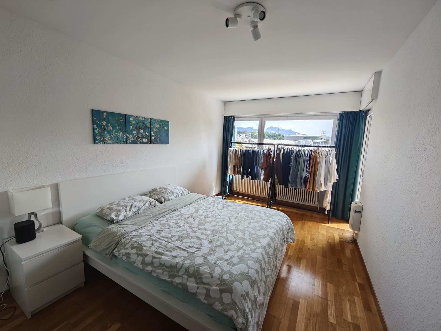 3 ½ rooms apartment, photo 4 of 10
