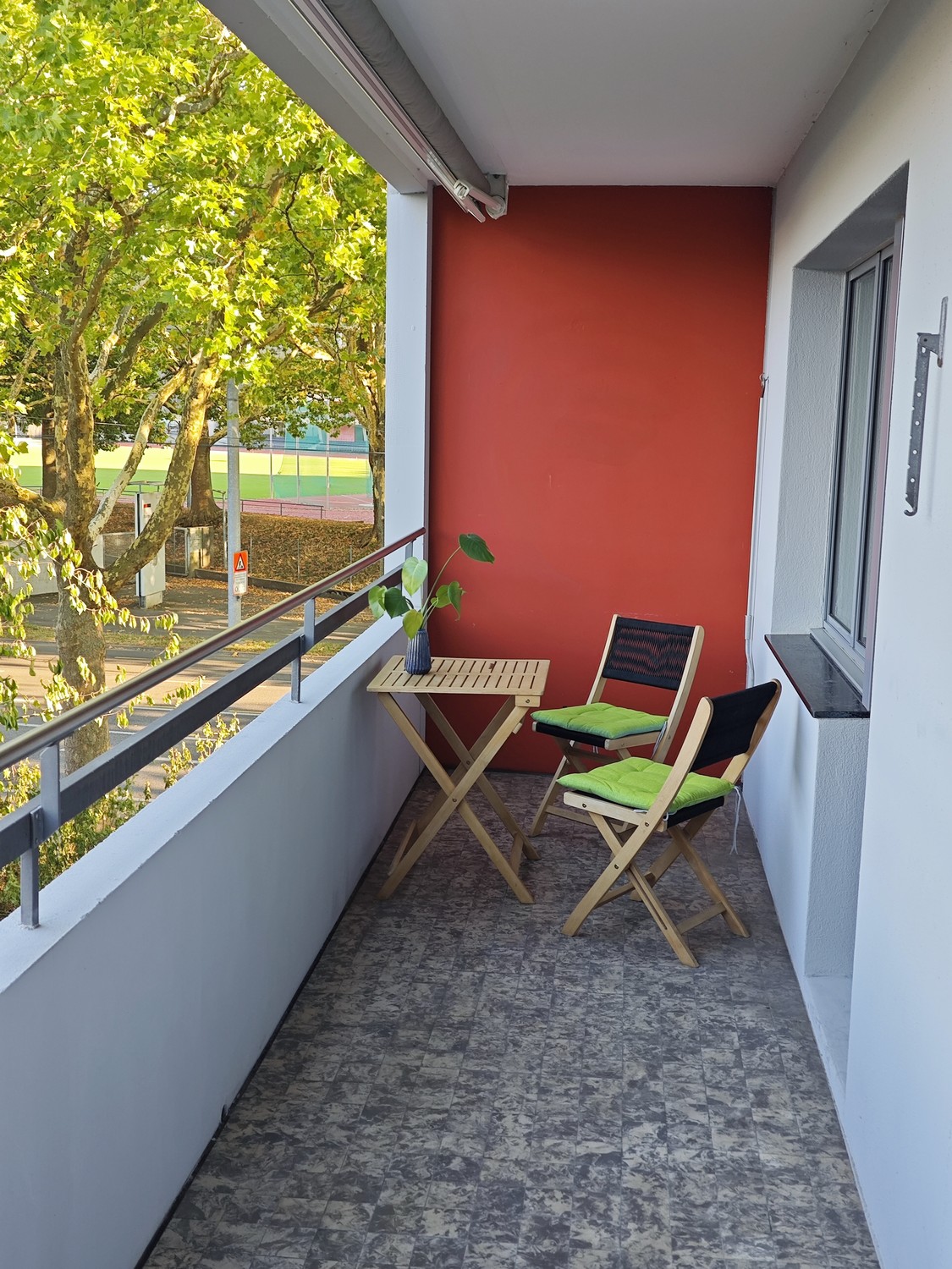 3 ½ rooms apartment, photo 7 of 10