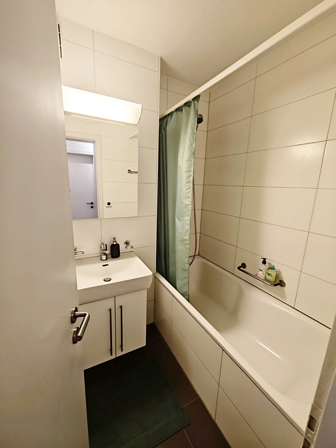 3 ½ rooms apartment, photo 10 of 10