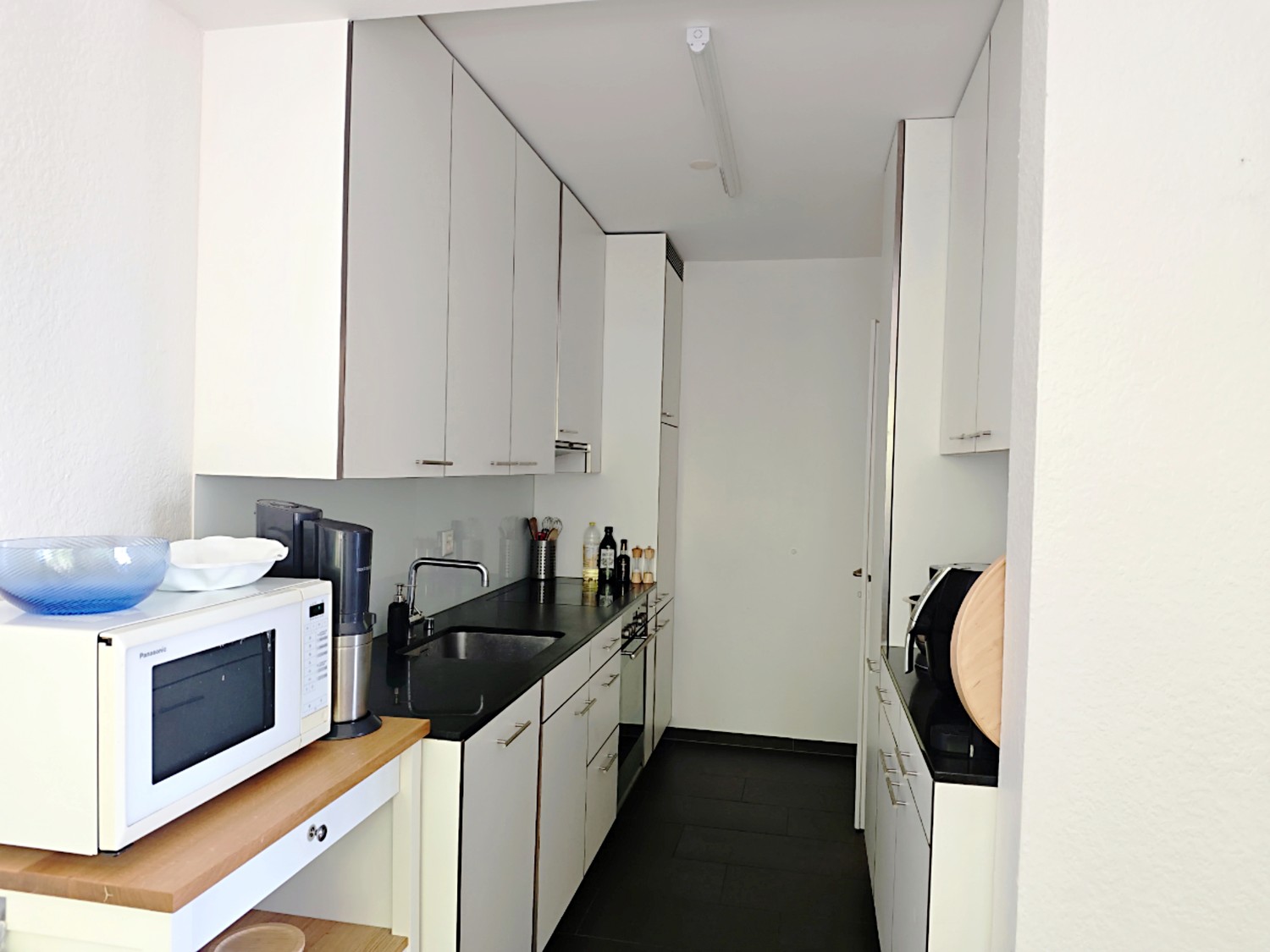 3 ½ rooms apartment, photo 6 of 10
