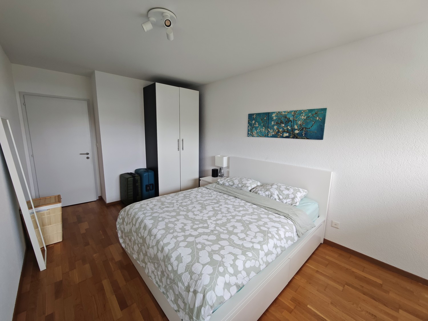3 ½ rooms apartment, photo 5 of 10