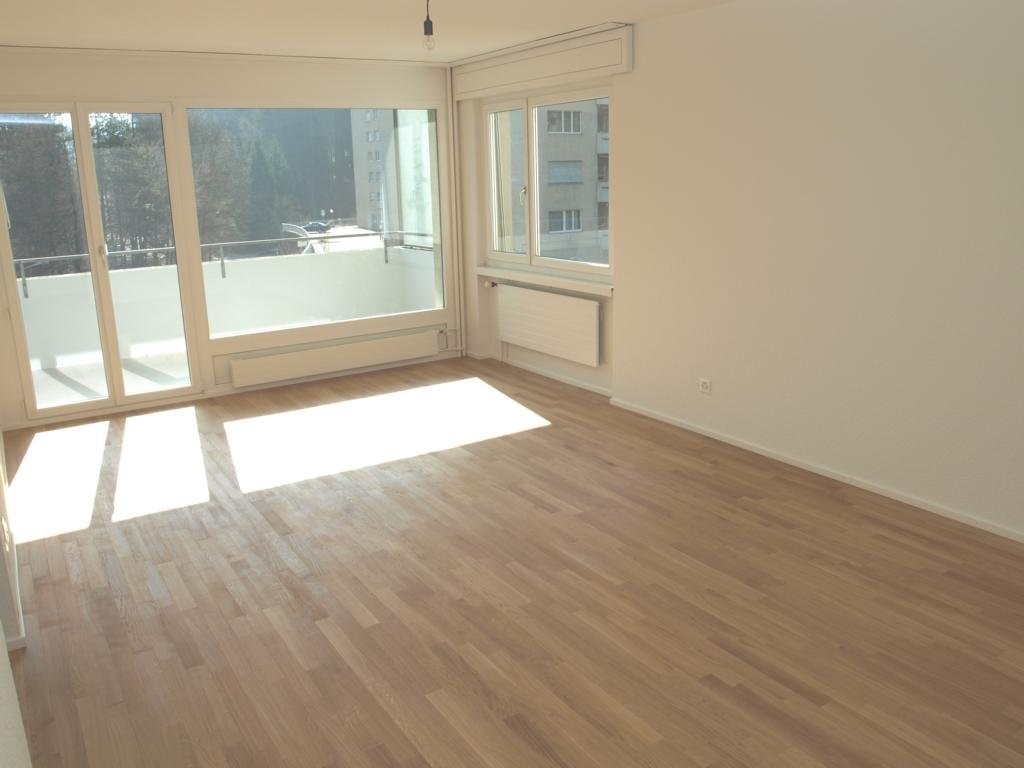 4 ½ rooms apartment, photo 4 of 10