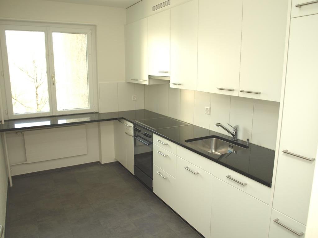 4 ½ rooms apartment, photo 3 of 10