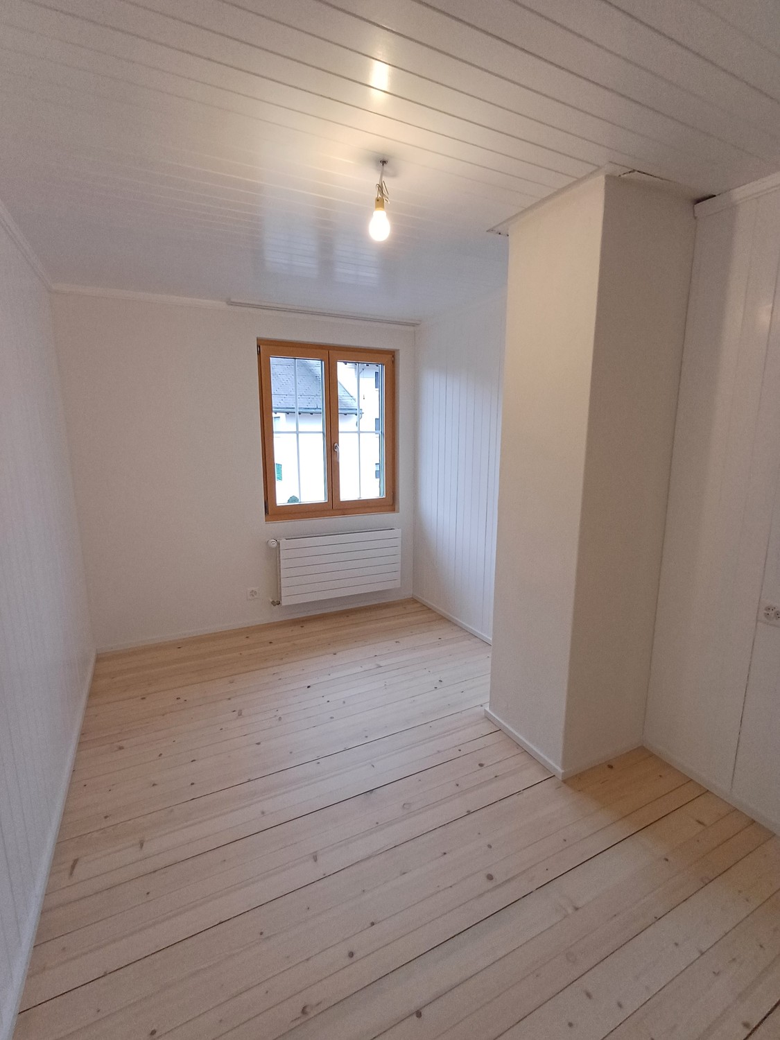 Appartement de 5 pièces