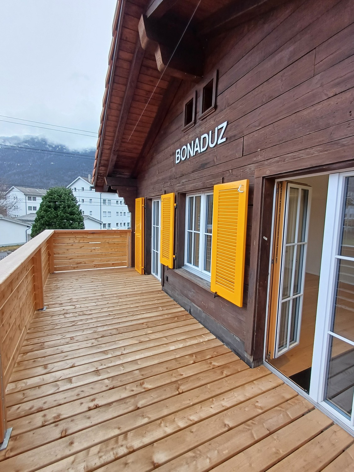 Appartement de 5 pièces