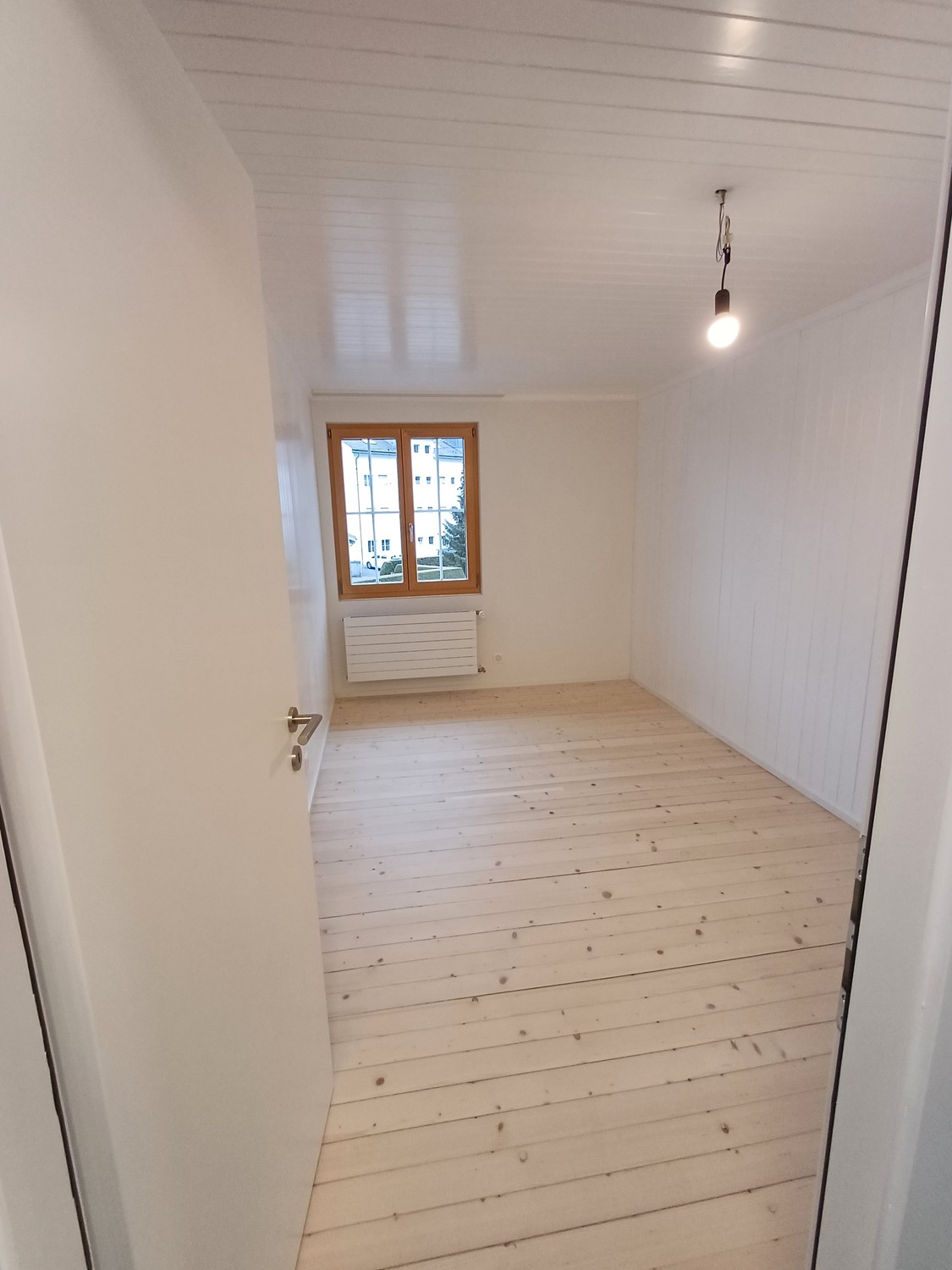 Appartement de 5 pièces