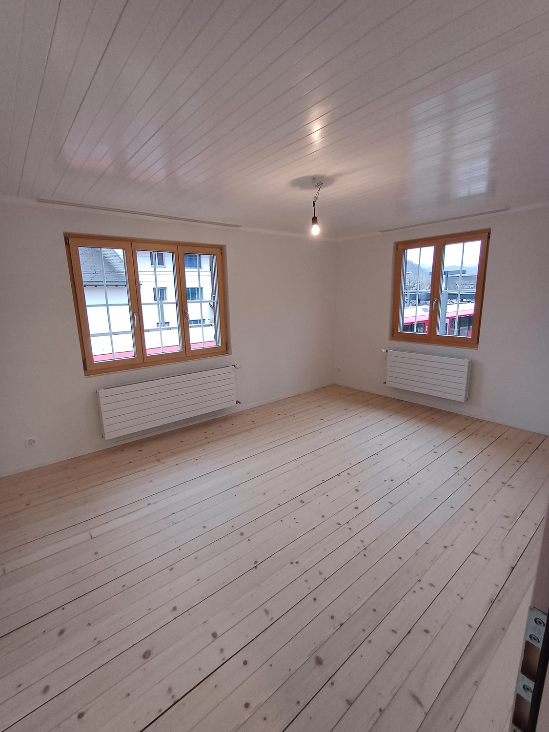 Appartement de 5 pièces
