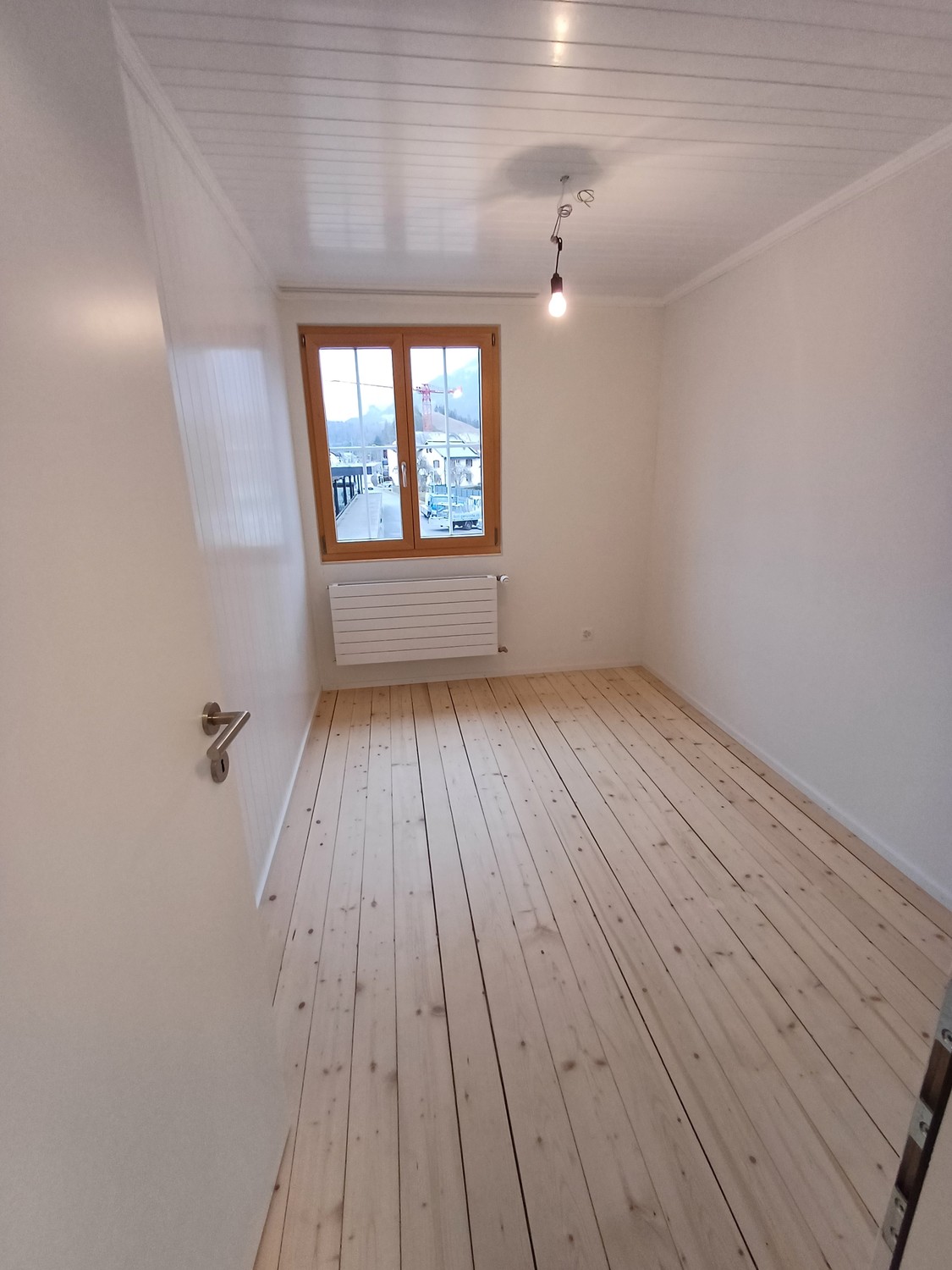 Appartement de 5 pièces