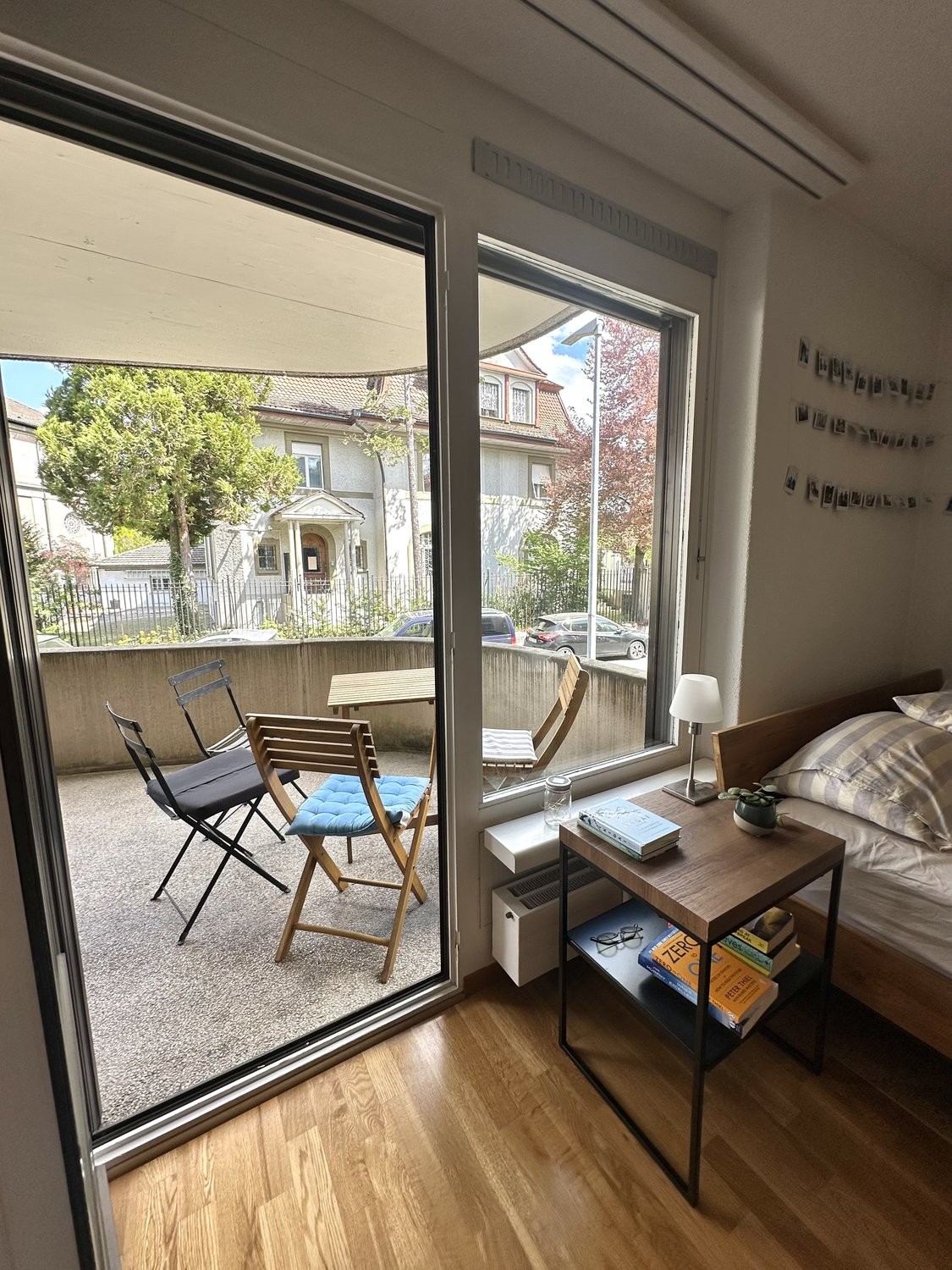 2 ½ rooms furnished flat, photo 6 of 10