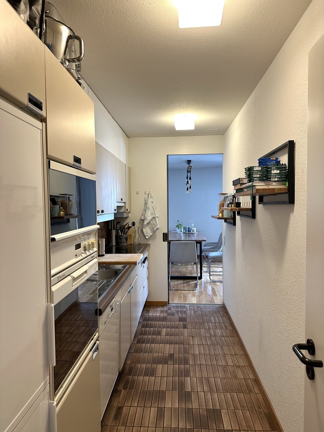2 ½ rooms furnished flat, photo 4 of 10