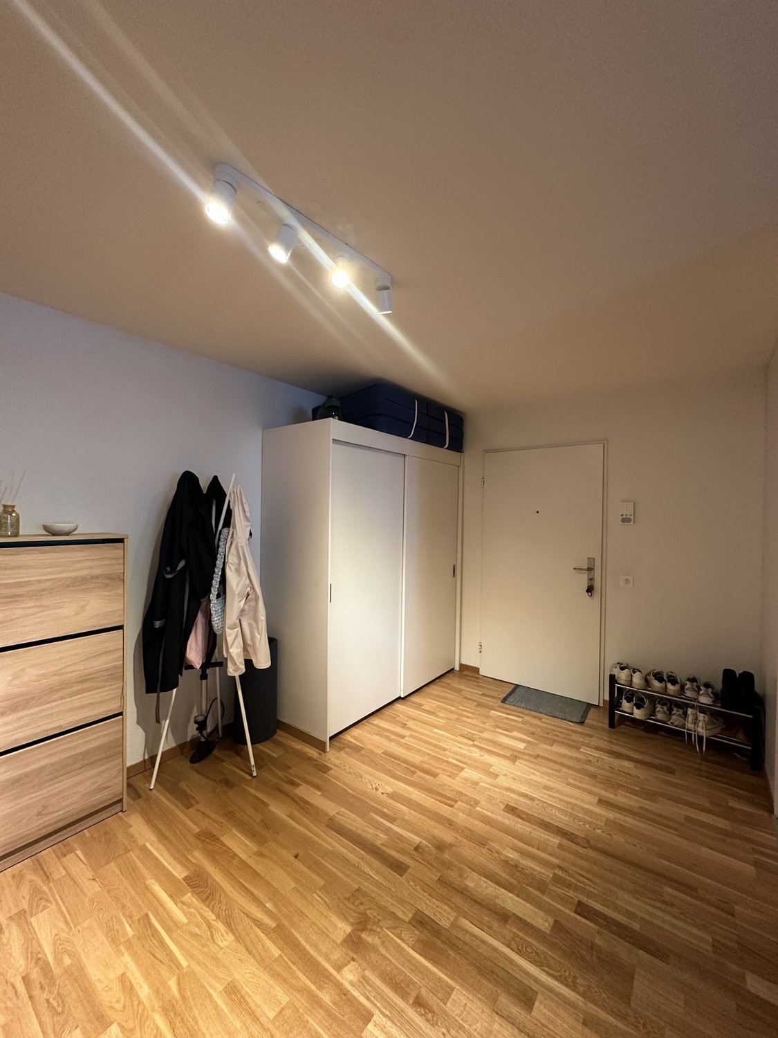 2 ½ rooms furnished flat, photo 8 of 10
