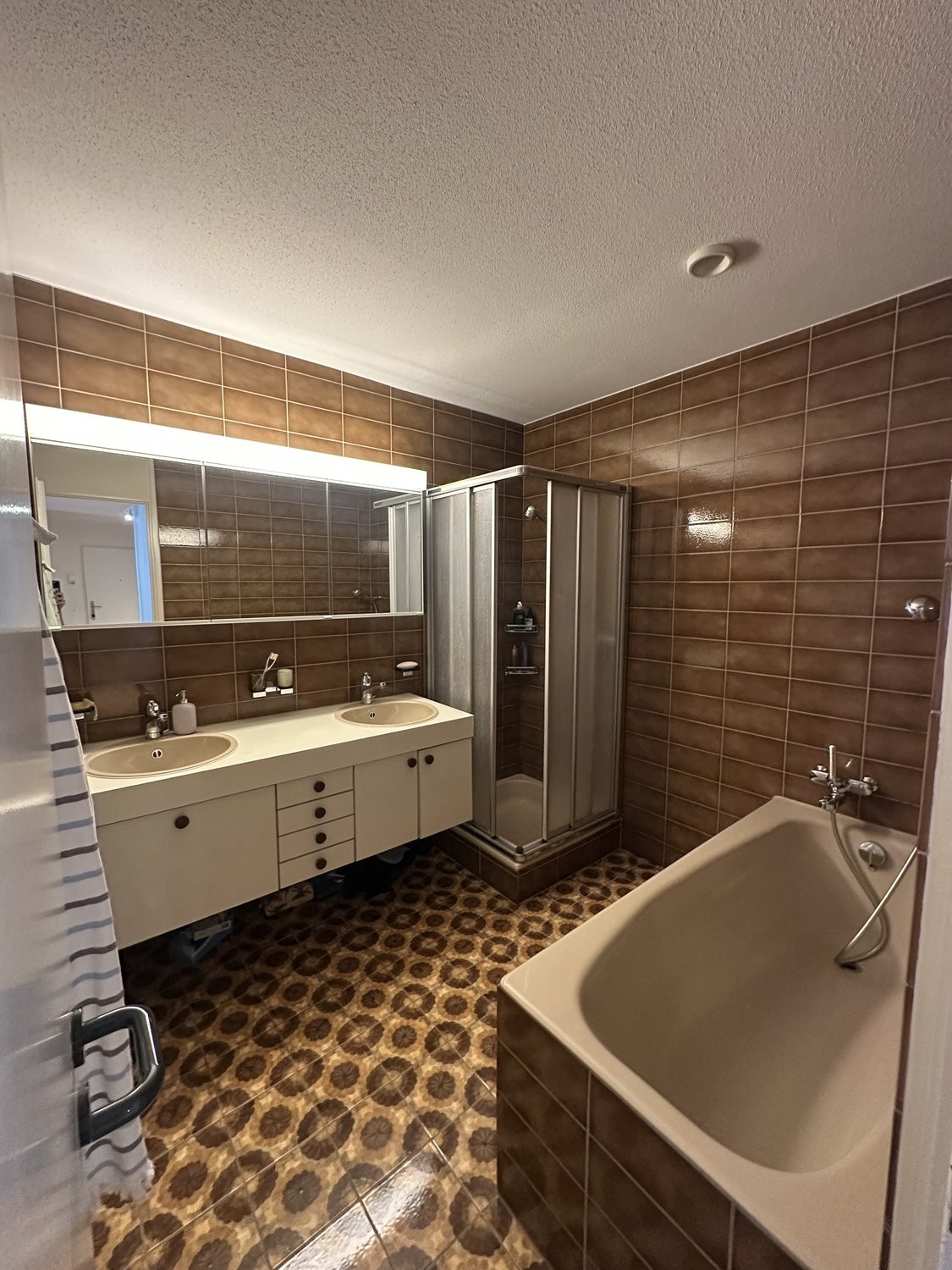 2 ½ rooms furnished flat, photo 10 of 10