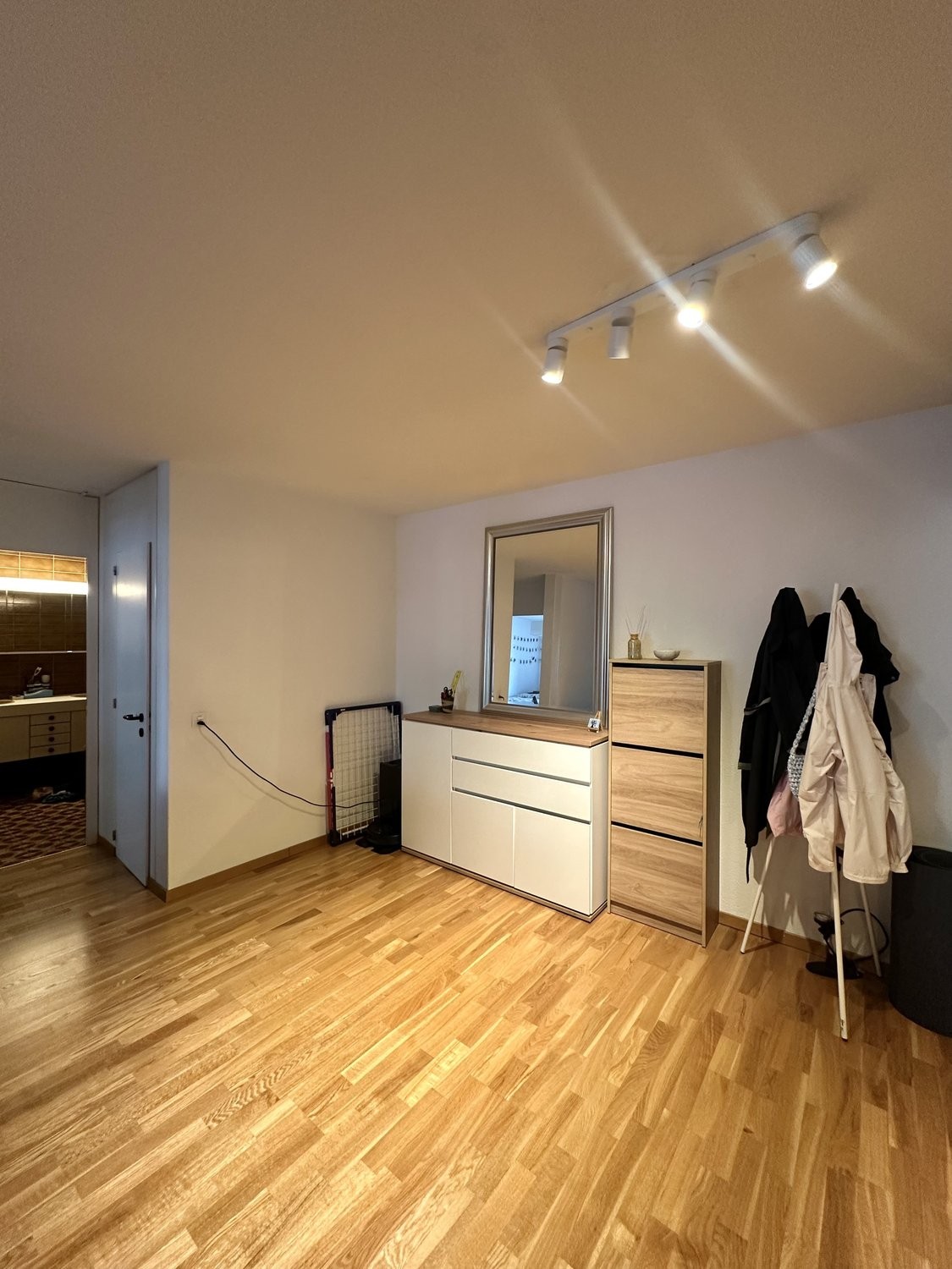 2 ½ rooms furnished flat, photo 7 of 10
