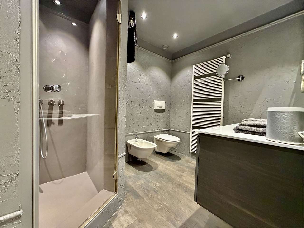 3 ½ rooms apartment (10)