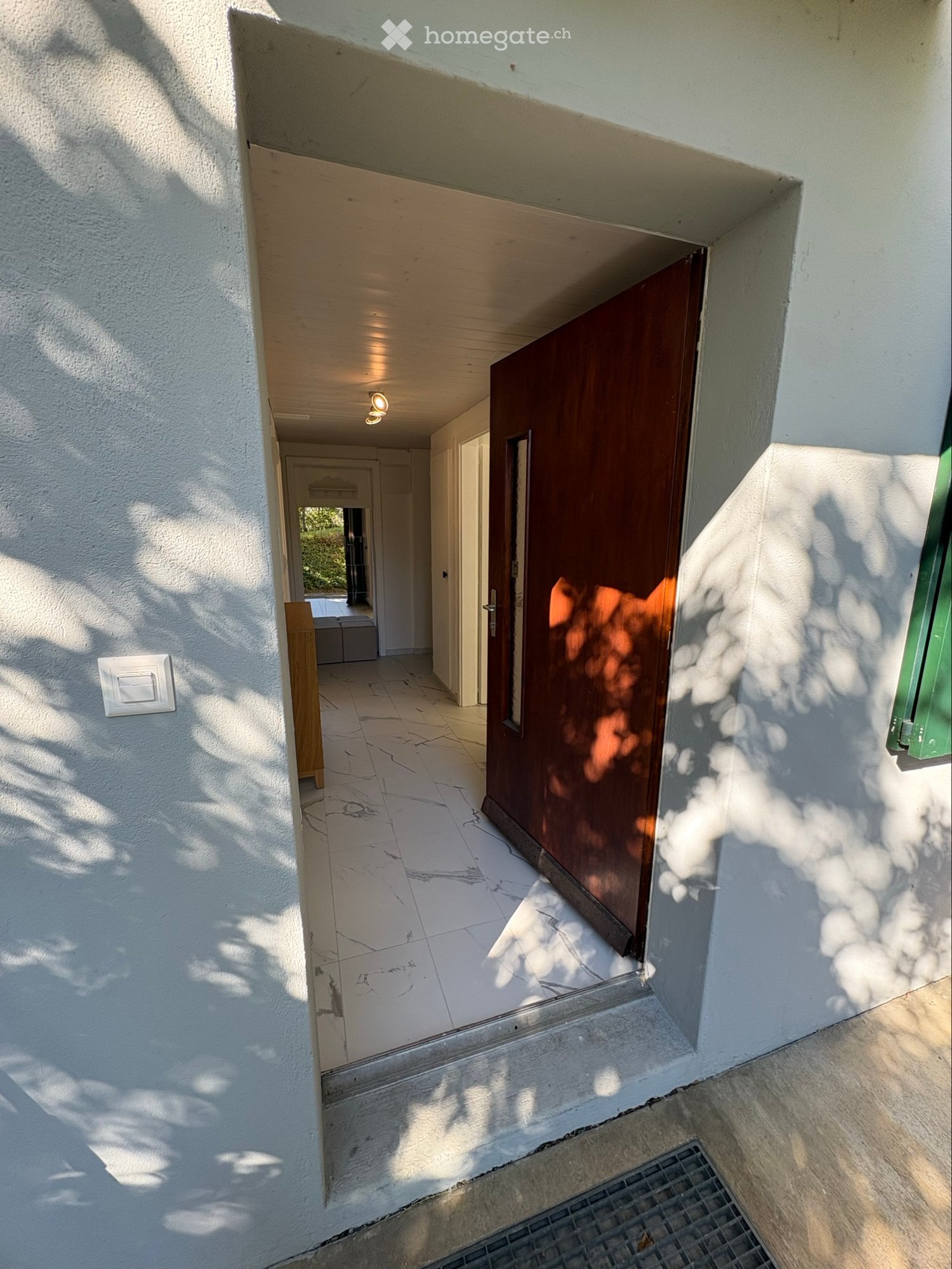 1 room apartment, photo 1 of 5