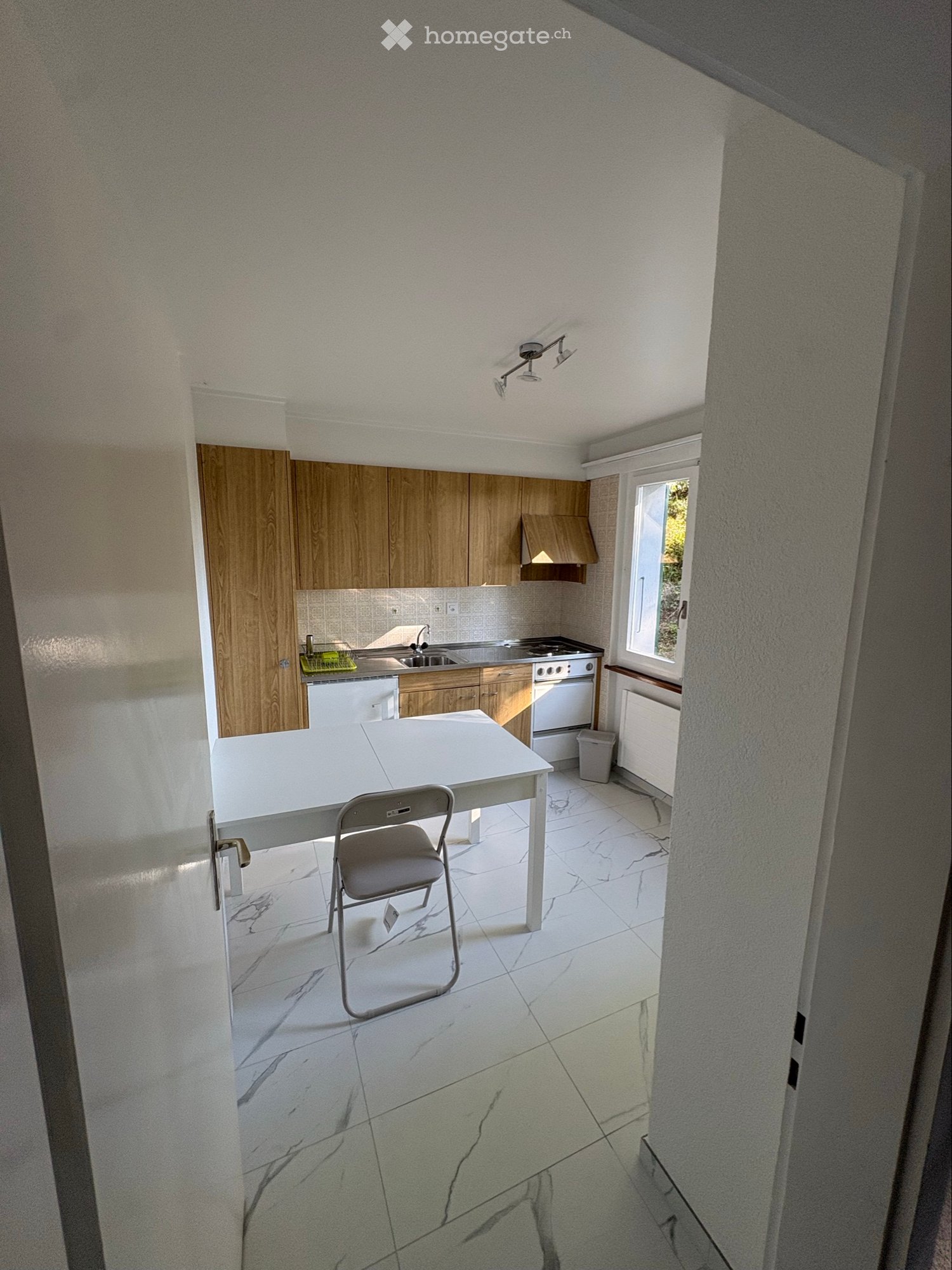 1 room apartment, photo 2 of 5
