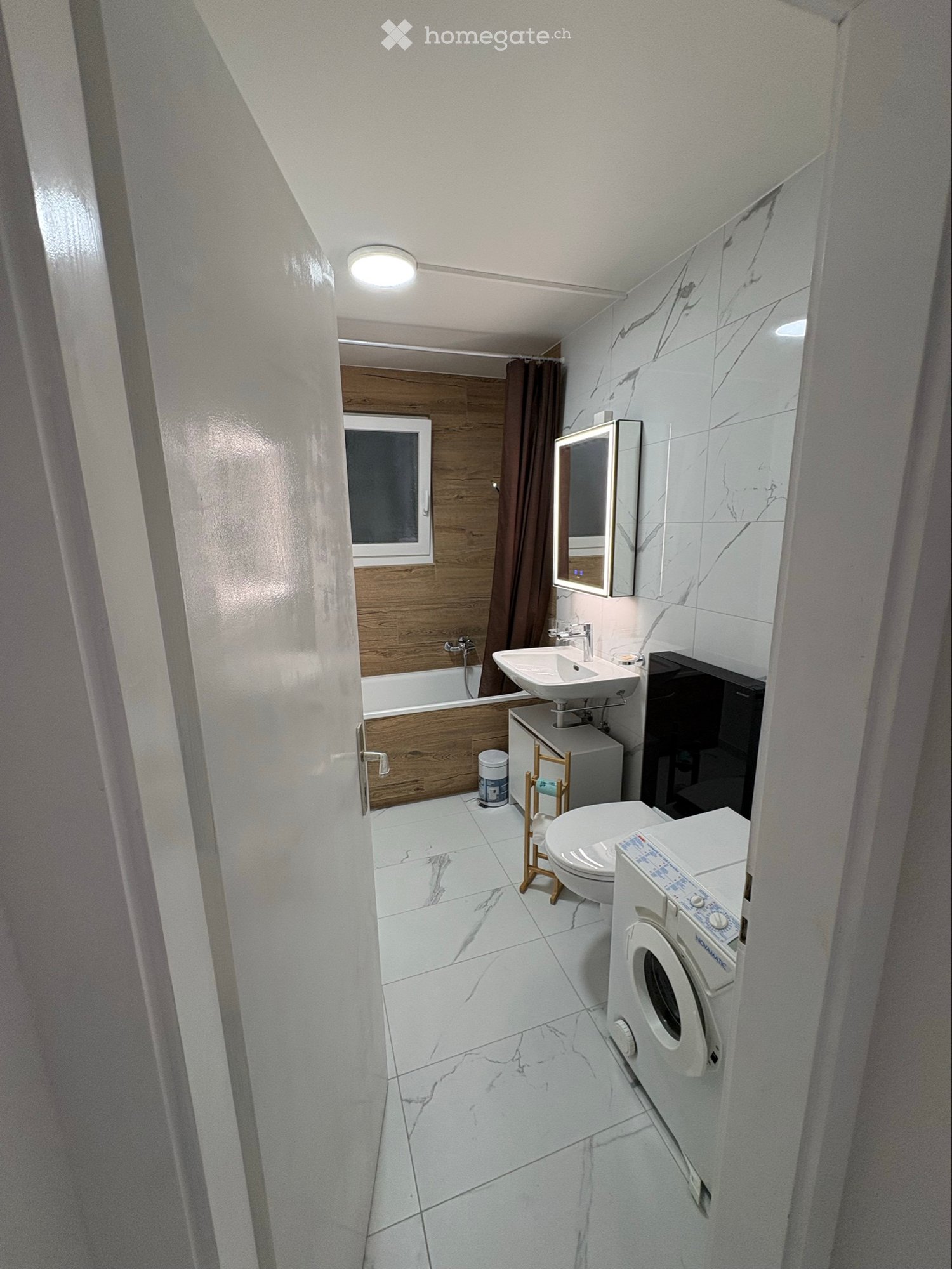 1 room apartment, photo 3 of 5
