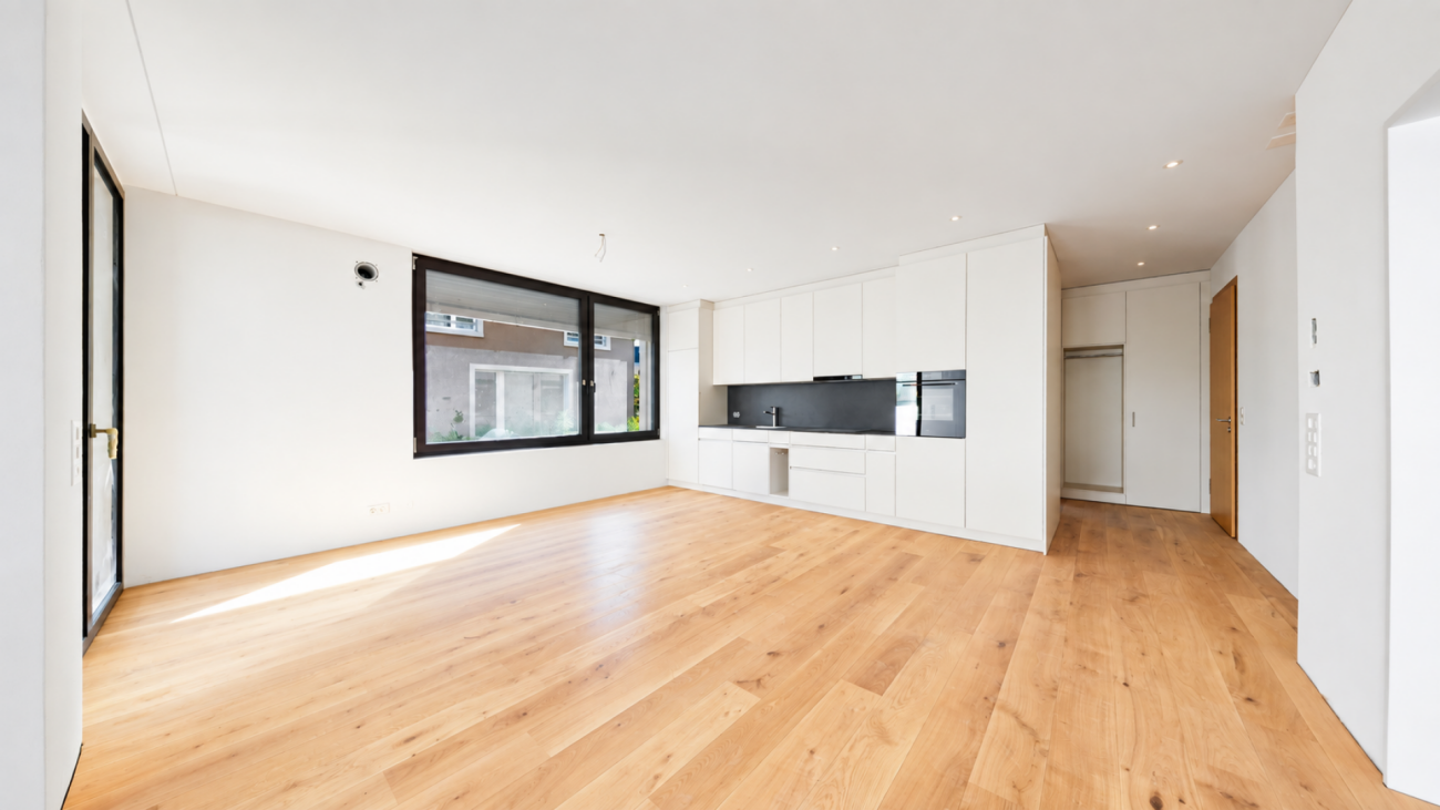 3 ½ rooms apartment, photo 10 of 10