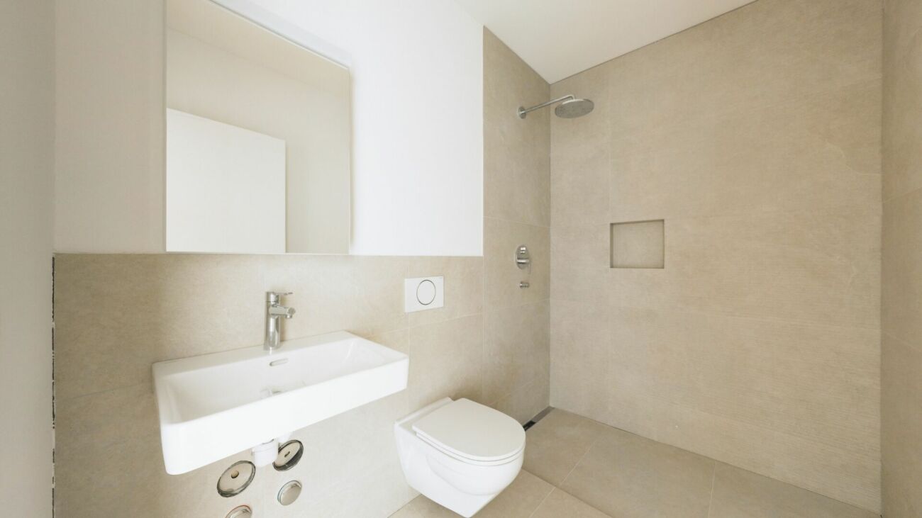 3 ½ rooms apartment, photo 9 of 10