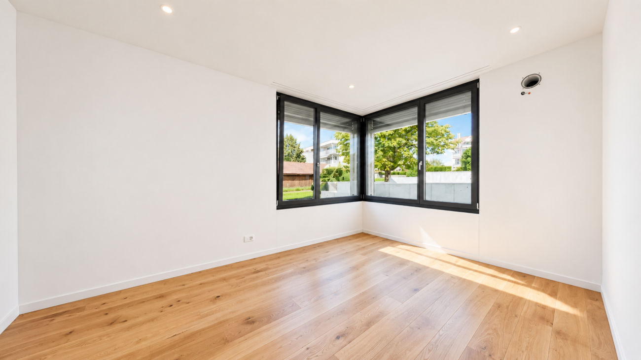 3 ½ rooms apartment, photo 8 of 10