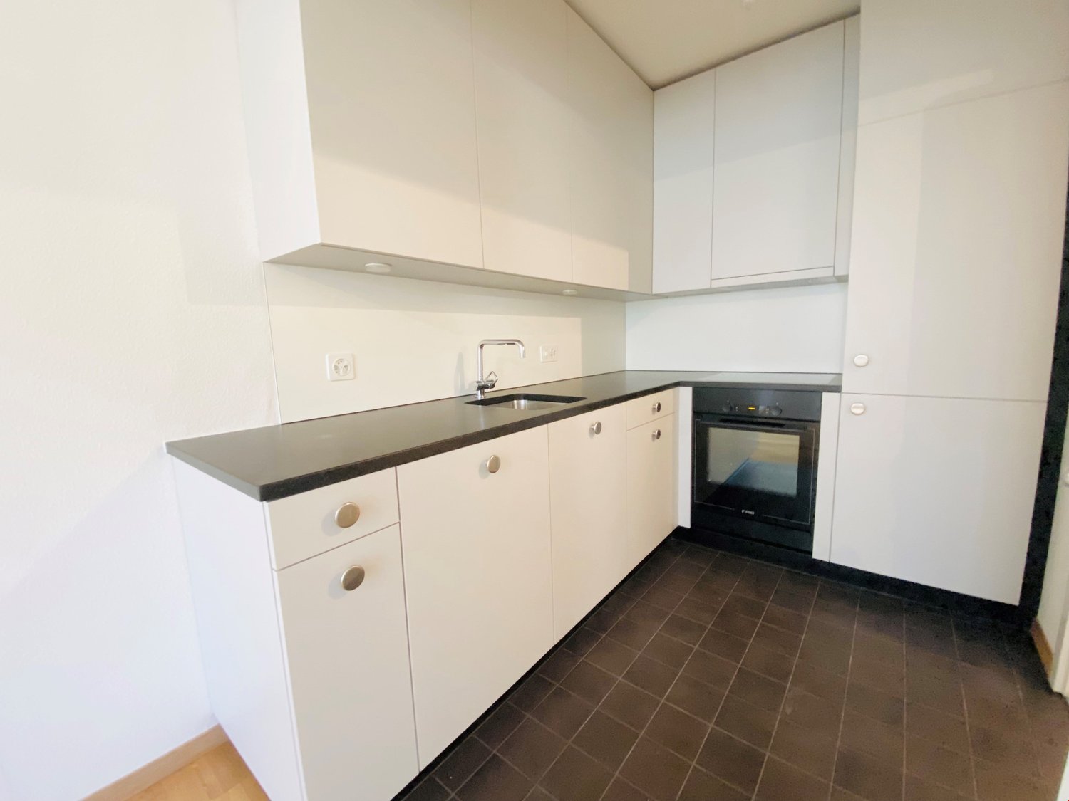 2 ½ rooms apartment, photo 1 of 10