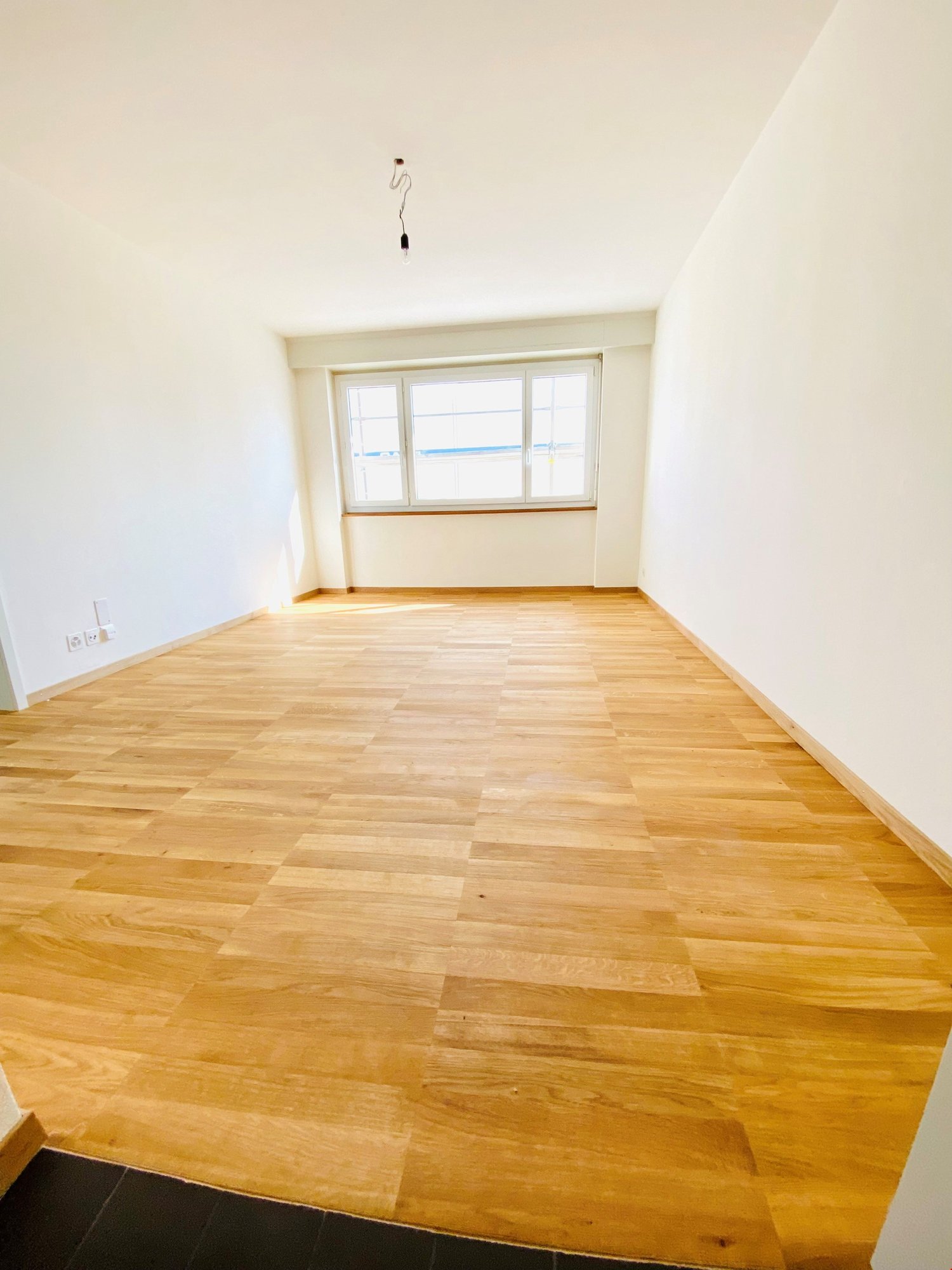 2 ½ rooms apartment, photo 3 of 10