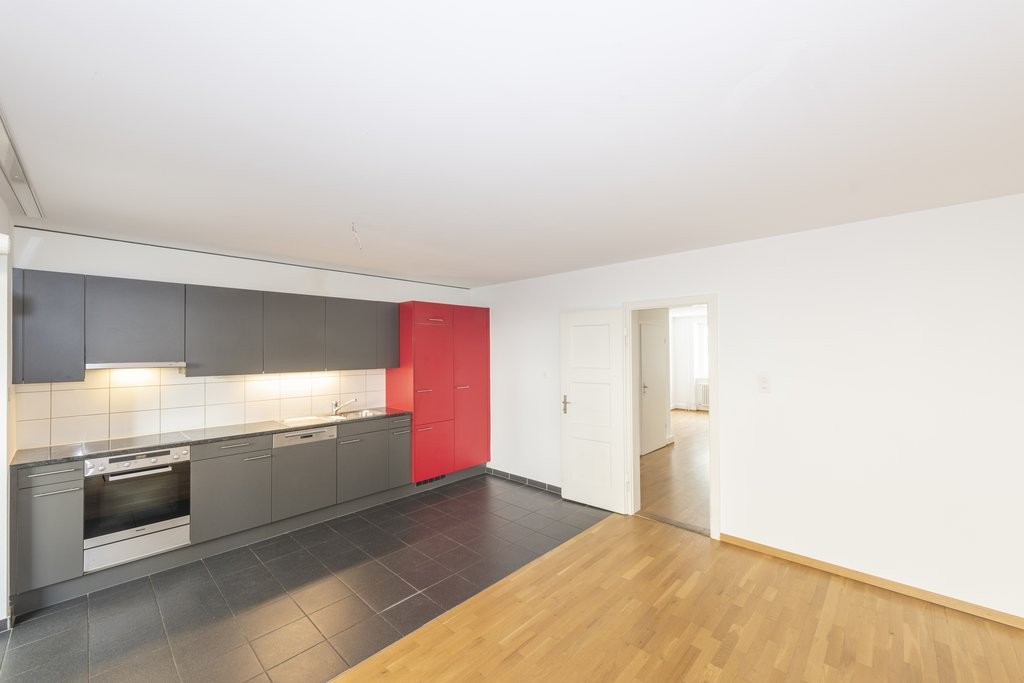 Appartement de 2 ½ pièces