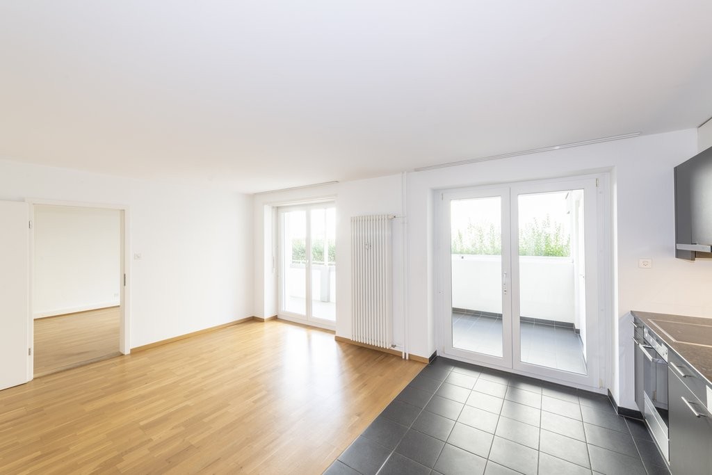 Appartement de 2 ½ pièces