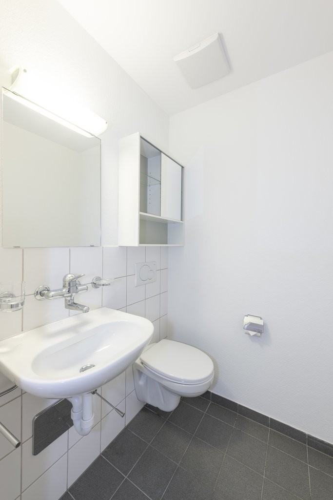 Appartement de 2 ½ pièces