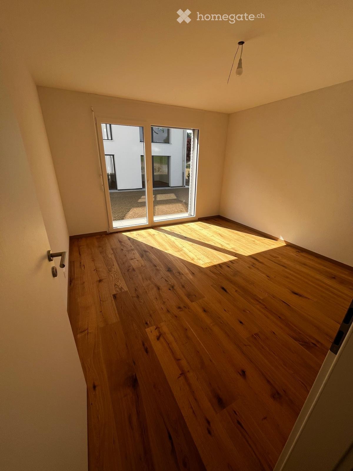 4 ½ rooms apartment, photo 7 of 10