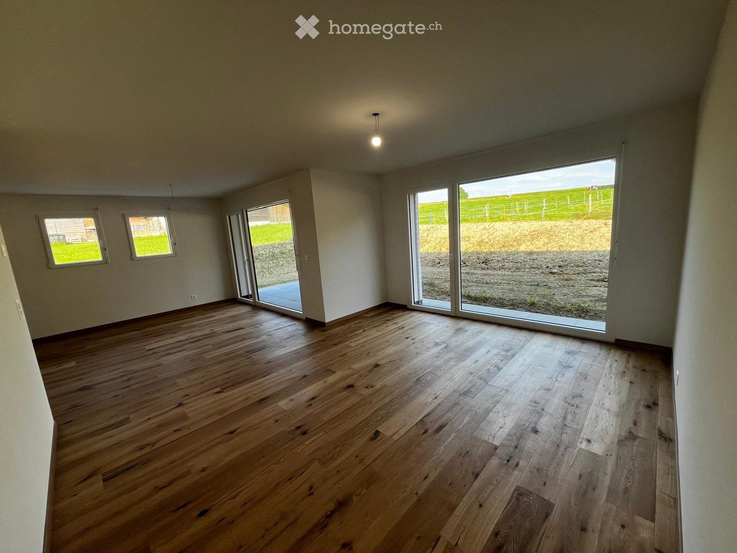 4 ½ rooms apartment, photo 1 of 10
