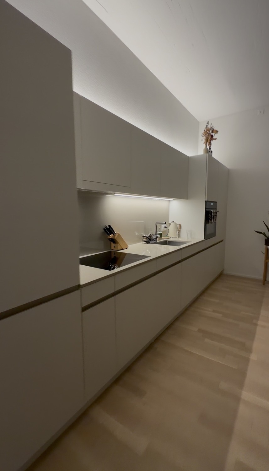 3 ½ rooms apartment, photo 2 of 10