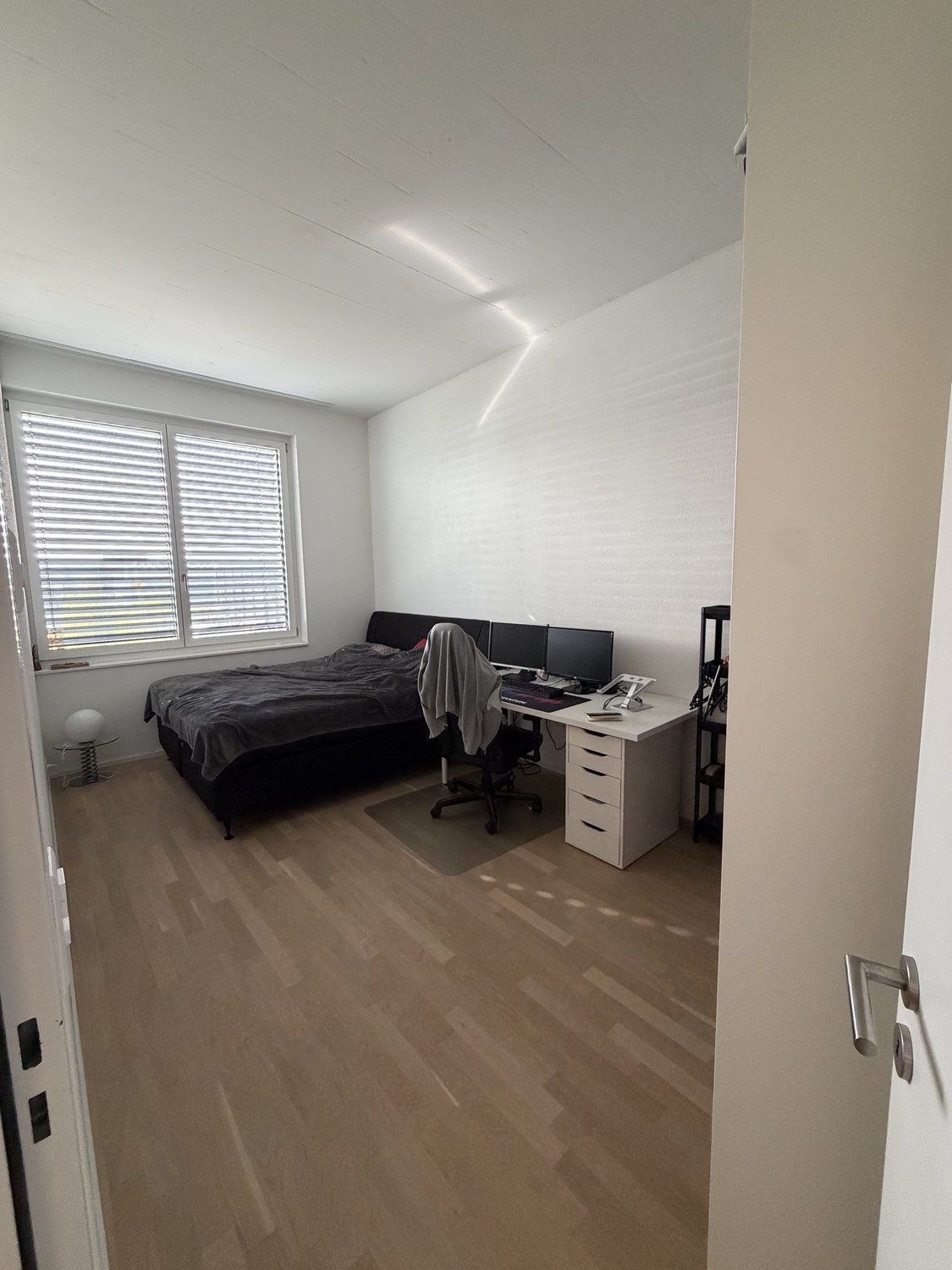 3 ½ rooms apartment, photo 9 of 10