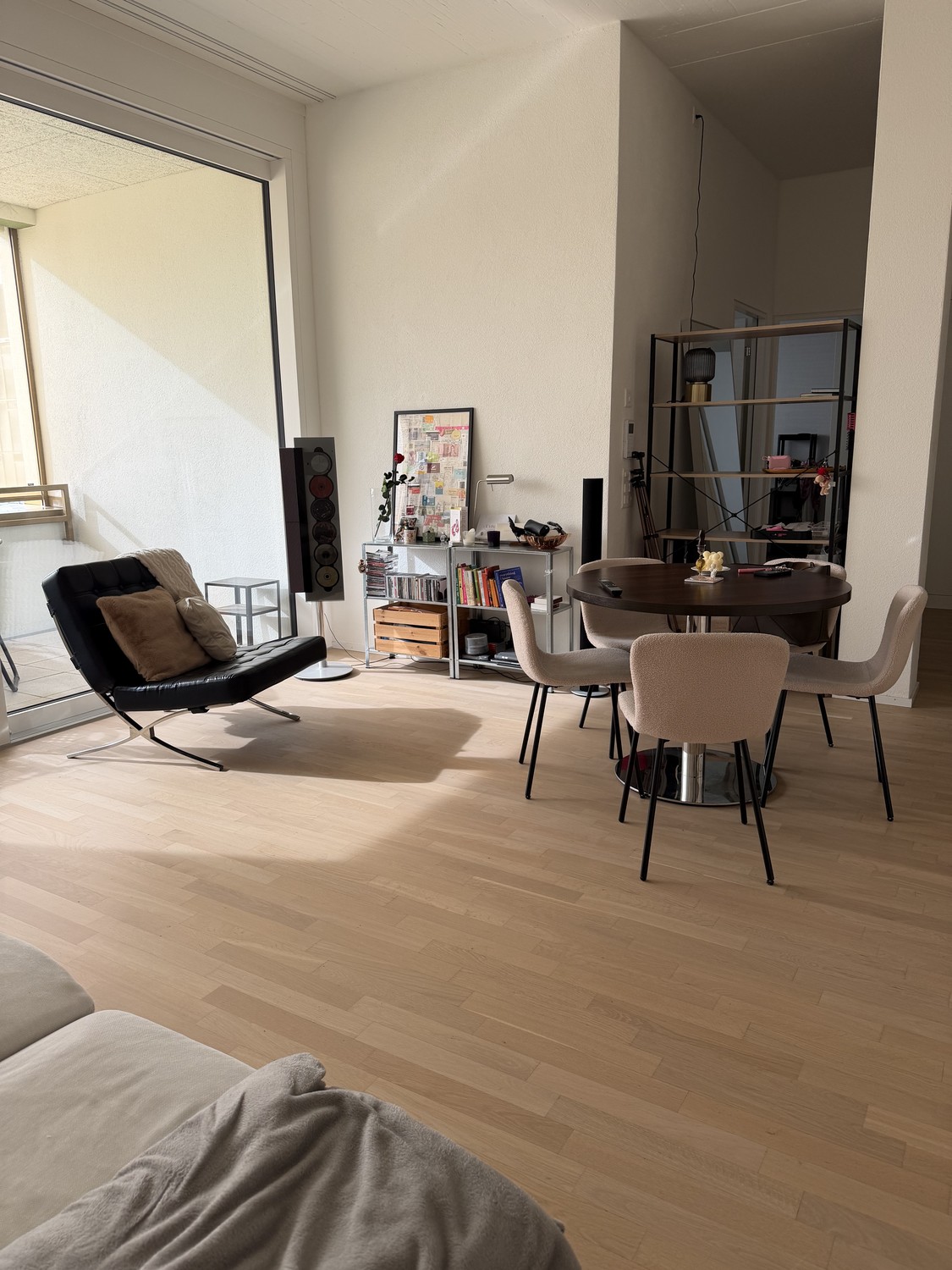 3 ½ rooms apartment, photo 4 of 10